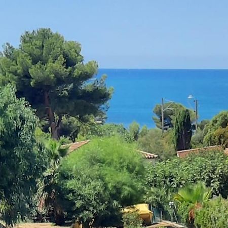 Les Galets De Sanary - Vue Mer Buitenkant foto